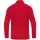 Jako Classico Freizeitjacke Herren - rot/weiß