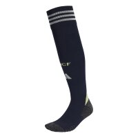 adidas Real Madrid Stutzen Away 25/26 Herren -...