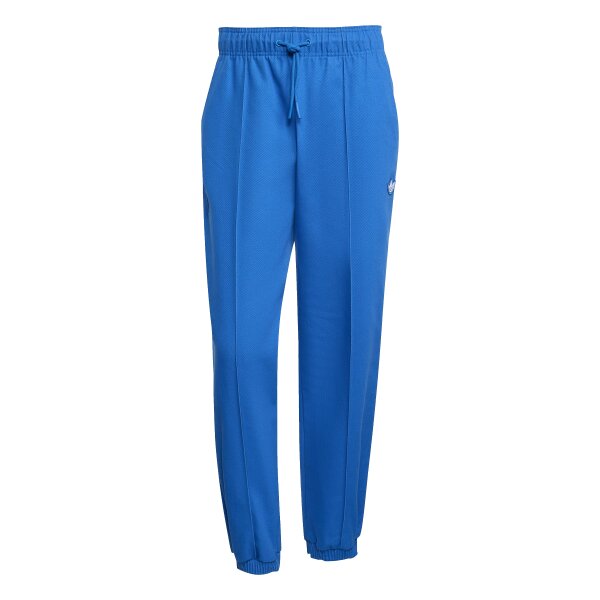 adidas Real Madrid Terrace Icons Trainingshose 25/26 Herren - blau/weiß