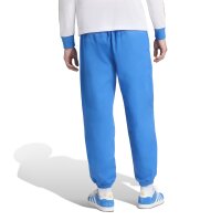 adidas Real Madrid Terrace Icons Trainingshose 25/26 Herren - blau/weiß