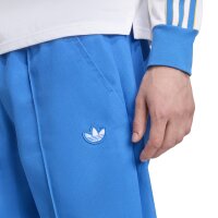 adidas Real Madrid Terrace Icons Trainingshose 25/26 Herren - blau/weiß