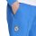 adidas Real Madrid Terrace Icons Trainingshose 25/26 Herren - blau/weiß