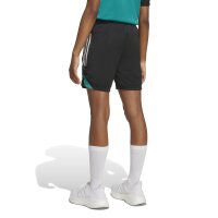adidas FC Liverpool Tiro 25 Competition Trainingsshorts 25/26 Kinder - schwarz/weiß