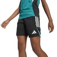 adidas FC Liverpool Tiro 25 Competition Trainingsshorts 25/26 Kinder - schwarz/weiß
