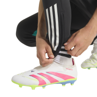 adidas FC Liverpool Tiro 25 Competition Trainingshose 25/26 Kinder - schwarz/weiß/grün