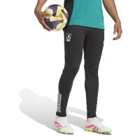 adidas FC Liverpool Tiro 25 Competition Trainingshose 25/26 Herren - schwarz/weiß/grün