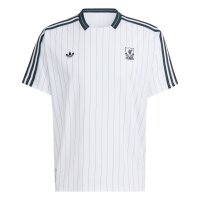 adidas FC Liverpool Terrace Icons Trikot 25/26 Herren -...