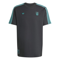 adidas FC Liverpool Terrace Icons T-Shirt 25/26 Herren -...
