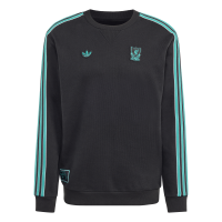 adidas FC Liverpool Terrace Icons Sweatshirt 25/26 Herren...
