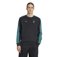 adidas FC Liverpool Terrace Icons Sweatshirt 25/26 Herren...