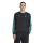 adidas FC Liverpool Terrace Icons Sweatshirt 25/26 Herren - schwarz/türkis