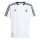 adidas FC Liverpool Terrace Icons Trikot 25/26 Kinder - weiß/schwarz