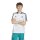 adidas FC Liverpool Terrace Icons Trikot 25/26 Kinder - weiß/schwarz
