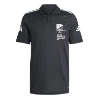 TuS Reuschenberg x adidas Squadra 25 Cotton Poloshirt...