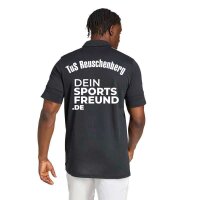 TuS Reuschenberg x adidas Squadra 25 Cotton Poloshirt...