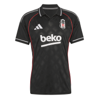 adidas Besiktas JK Trikot Ausweichtrikot 25/26 Herren -...