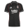 adidas Besiktas JK Trikot Ausweichtrikot 25/26 Herren - schwarz/rot/weiß