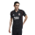 adidas Besiktas JK Trikot Ausweichtrikot 25/26 Herren - schwarz/rot/weiß