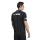 adidas Besiktas JK Trikot Ausweichtrikot 25/26 Herren - schwarz/rot/weiß