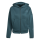 adidas Z.N.E. Zip-Hoodie Damen - grün