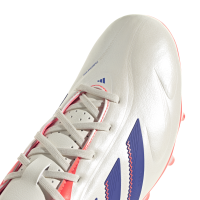 adidas Copa Pure 3 League FG/MG Herren Coral Blaze - weiß/blau/coral