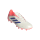 adidas Copa Pure 3 League FG/MG Herren Coral Blaze - weiß/blau/coral