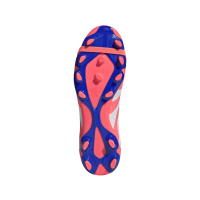 adidas Predator Pro FT MG Herren Coral Blaze - orange/coral/weiß