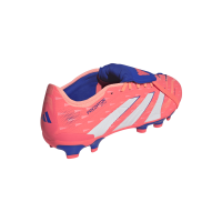 adidas Predator Pro FT MG Herren Coral Blaze - orange/coral/weiß