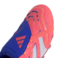 adidas Predator Pro FT MG Herren Coral Blaze - orange/coral/weiß