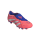 adidas Predator Pro FT MG Herren Coral Blaze - orange/coral/weiß