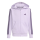 adidas Essentials Kapuzenjacke Kinder - lila