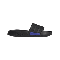 adidas Racer TR Badelatsche -  schwarz/blau