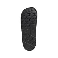 adidas Racer TR Badelatsche -  schwarz/blau