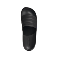 adidas Racer TR Badelatsche -  schwarz/blau