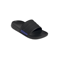 adidas Racer TR Badelatsche -  schwarz/blau