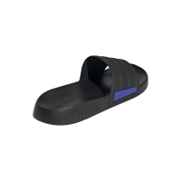 adidas Racer TR Badelatsche -  schwarz/blau