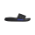 adidas Racer TR Badelatsche -  schwarz/blau