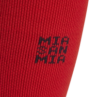 adidas FC Bayern München Stutzen Home 24/25 - rot