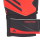 adidas Predator Training Torwarthandschuhe Kinder - rot/schwarz/weiß