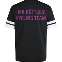 VfR Büttgen Radsport x adidas Squadra 25 Trikot...