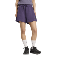 adidas Z.N.E. Shorts Damen - lila