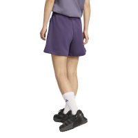 adidas Z.N.E. Shorts Damen - lila