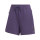 adidas Z.N.E. Shorts Damen - lila
