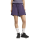 adidas Z.N.E. Shorts Damen - lila