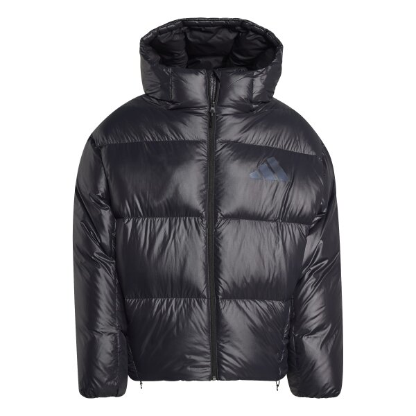 adidas Z.N.E Climawarm Daunenjacke Herren - schwarz
