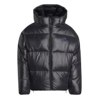 adidas Z.N.E Climawarm Daunenjacke Herren - schwarz