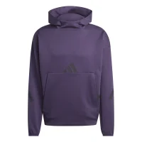 adidas Z.N.E. Hoodie Herren - lila