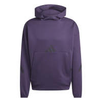 adidas Z.N.E. Hoodie Herren - lila