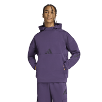 adidas Z.N.E. Hoodie Herren - lila