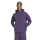 adidas Z.N.E. Hoodie Herren - lila